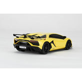 Carro Radio Control 1:24 Lamborghini Aventador SVJ